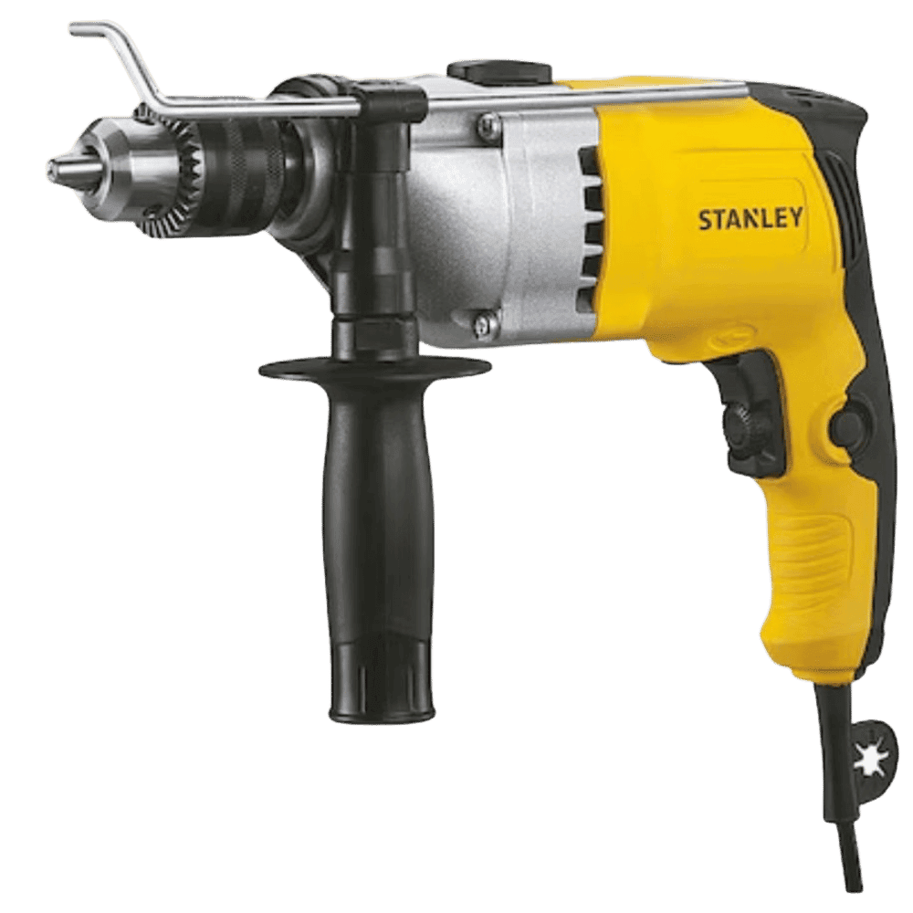 Taladro Percutor 1/2 800W 220V Stanley