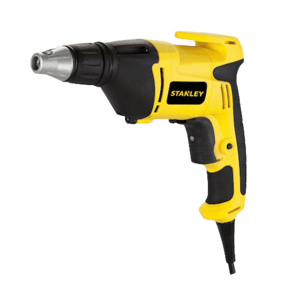 Atornillador para Drywall Hex 520W 4500 Rpm Stanley STDR5206-B2C